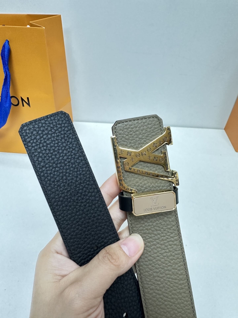 Louis Vuitton Belts